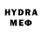 MDMA кристаллы Boris Chuguev